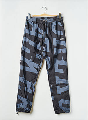 Trening negru JACKER bărbat