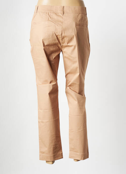 Pantalon chino bej LA FIANCEE DU MEKONG femeie