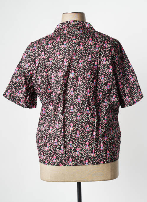 Cămașă negru LA FIANCEE DU MEKONG femeie