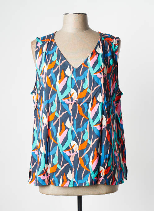 Maiou gri LA FIANCEE DU MEKONG femeie