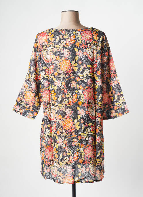 Tunică mâneci lungi negru LA FIANCEE DU MEKONG femeie