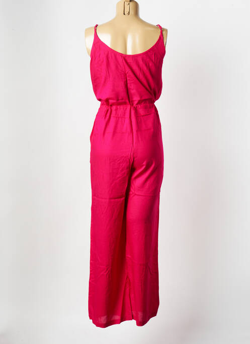 Salopetă-pantalon violet LA FIANCEE DU MEKONG femeie