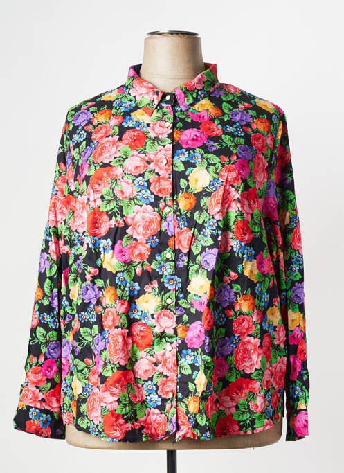 Cămașă negru LA FIANCEE DU MEKONG femeie