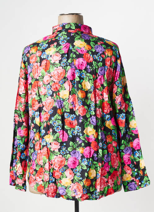 Cămașă negru LA FIANCEE DU MEKONG femeie