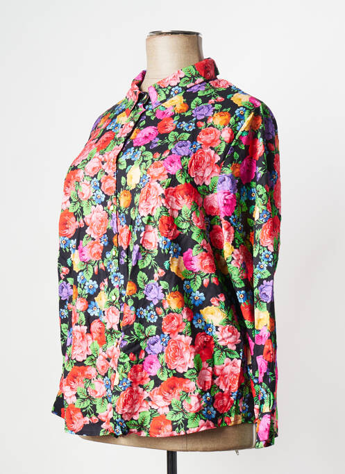 Cămașă negru LA FIANCEE DU MEKONG femeie