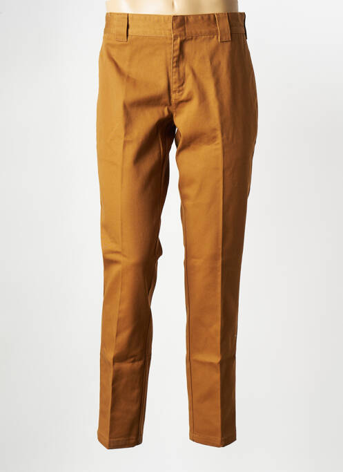 Pantalon chino bej DICKIES bărbat