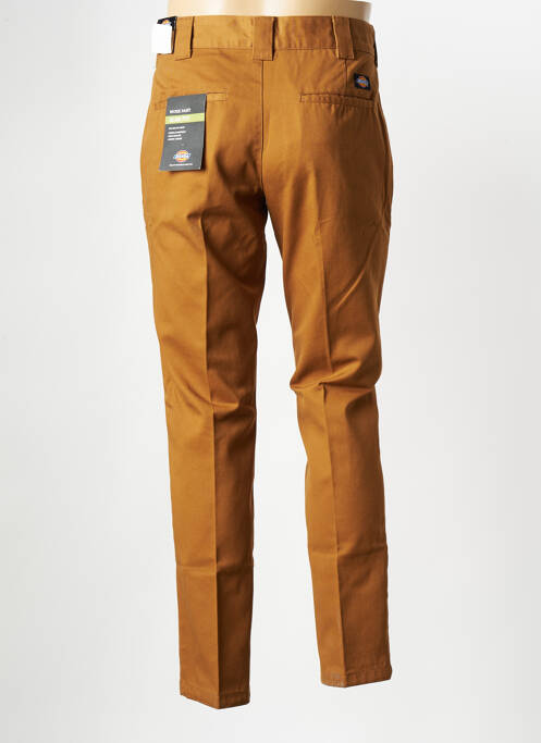 Pantalon chino bej DICKIES bărbat