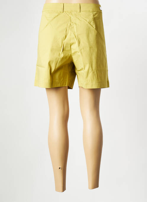 Șort verde LA FIANCEE DU MEKONG femeie