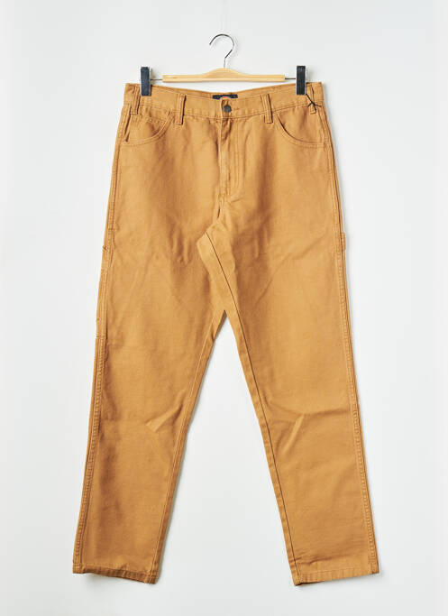 Blugi cu croială dreaptă maro DICKIES bărbat