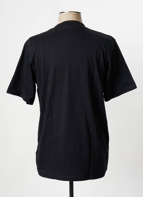 Tricou negru DICKIES bărbat