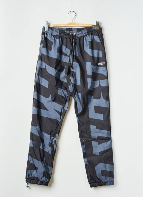 Trening negru JACKER bărbat