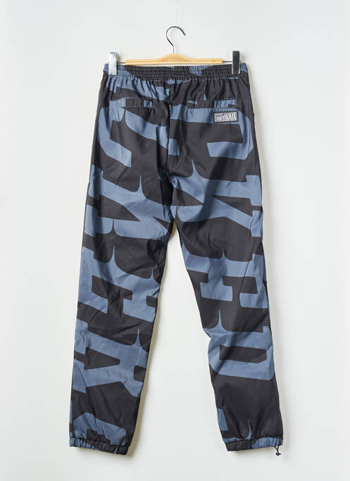 Trening negru JACKER bărbat