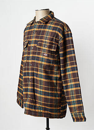 Jachete casual portocalie DICKIES bărbat