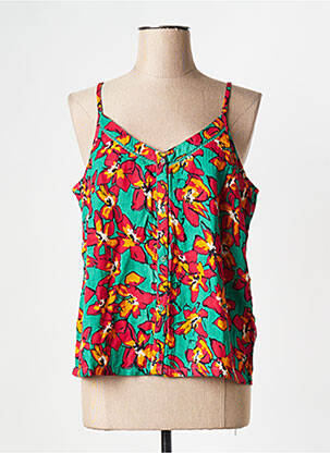 Maiou verde LA FIANCEE DU MEKONG femeie