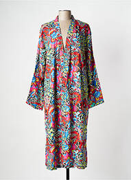 Jachete kimono negru LA FIANCEE DU MEKONG femme