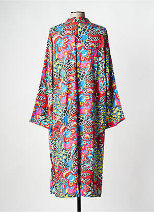 Jachete kimono negru LA FIANCEE DU MEKONG femeie