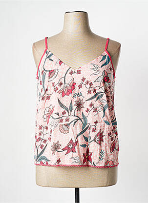 Maiou roșu LA FIANCEE DU MEKONG femeie