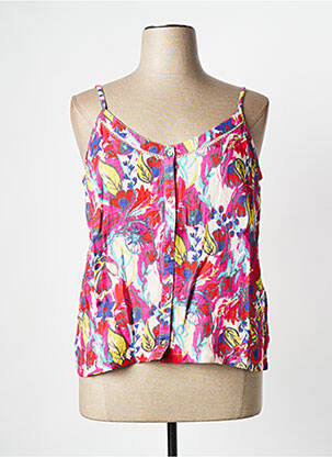 Maiou roșu LA FIANCEE DU MEKONG femeie