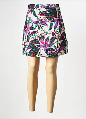 Fustă scurtă negru LA FIANCEE DU MEKONG femeie