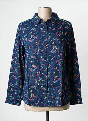 Cămașă albastru LA FIANCEE DU MEKONG femeie