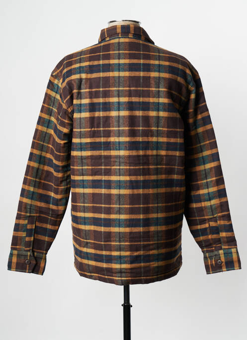 Jachete casual portocaliu DICKIES bărbat