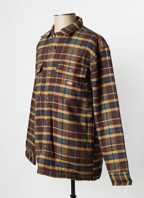 Jachete casual portocaliu DICKIES bărbat