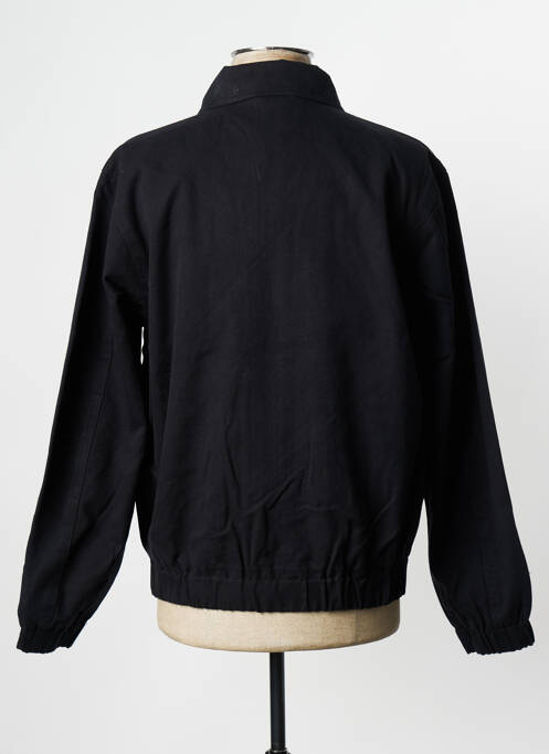 Jachete casual negru OBEY bărbat