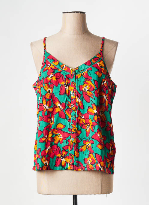 Maiou verde LA FIANCEE DU MEKONG femeie