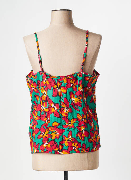 Maiou verde LA FIANCEE DU MEKONG femeie