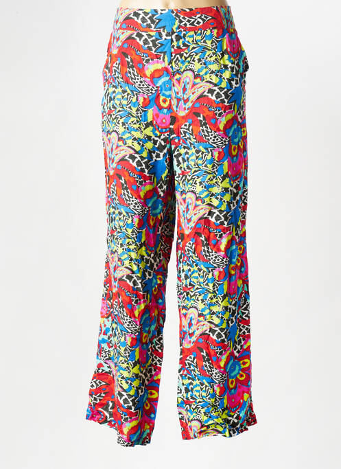 Pantalon larg negru LA FIANCEE DU MEKONG femeie