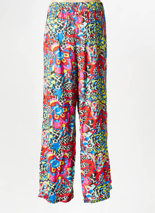 Pantalon larg negru LA FIANCEE DU MEKONG femeie