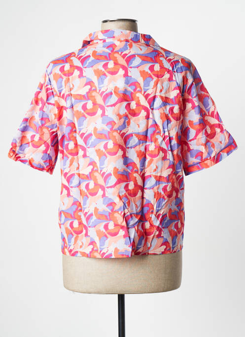 Cămașă roșu LA FIANCEE DU MEKONG femeie