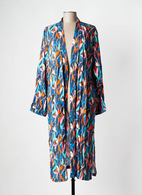 Jachete kimono albastru LA FIANCEE DU MEKONG femeie