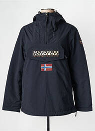 Parka negru NAPAPIJRI femme