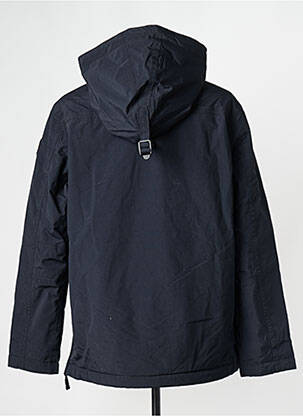 Parka negru NAPAPIJRI femeie