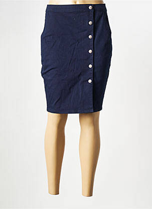 Fustă scurtă bleumarin LA FIANCEE DU MEKONG femeie