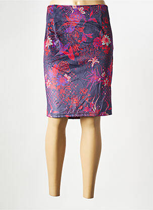 Fustă scurtă gri LA FIANCEE DU MEKONG femeie