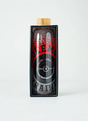 Diverse casă roșu INNELEC unisex