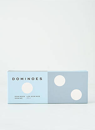 Diverse casă albastru PRINT WORKS unisex