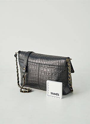 Geantă auriu PIECES unisex