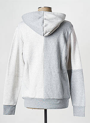 Hanorac gri HUF unisex