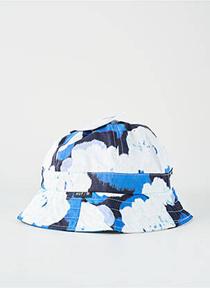 Pălărie albastru HUF unisex
