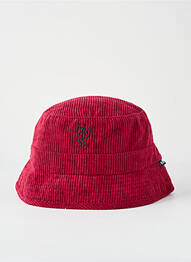 Căciulă roșu HUF unisex