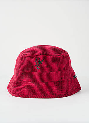 Căciulă roșu HUF unisex