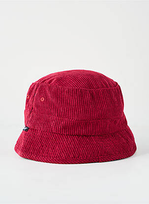 Căciulă roșu HUF unisex