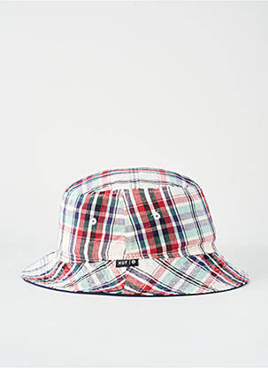 Căciulă albastru HUF unisex