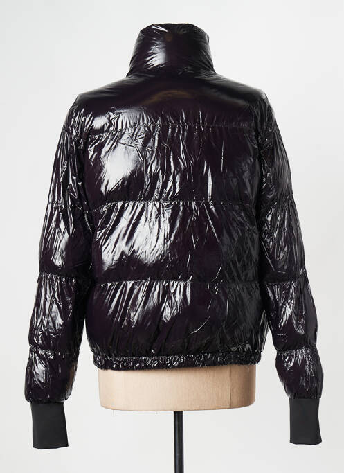 Geacă matlasată multicolor DUALIST femeie