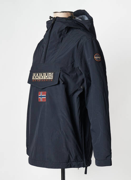 Parka negru NAPAPIJRI femeie