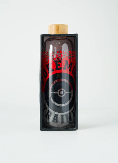 Diverse casă roșu INNELEC unisex