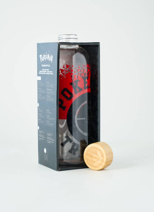 Diverse casă roșu INNELEC unisex